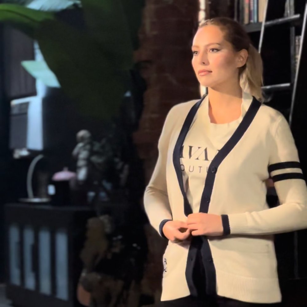 Ralph Lauren vest